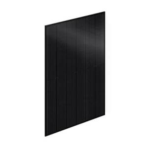 Solitek SOLID Black B96 455 W Glas-Glas,bifazial, full-black MC4 Evo 2,&nbsp;min 10 Stk 0% MwSt. (gem. &sect; 12 Abs. 3 US)