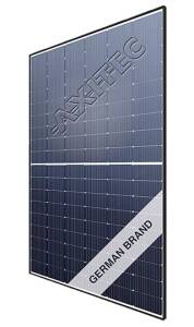 AXITEC AXIworldperfect GL WB AC-465TGML/108WB, Glas-Glas MC4 Evo 2A, min 10 Stk 0% MwSt. (gem. &sect; 12 Abs. 3 US)