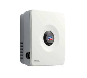 SMA Solar Technology Sunny Boy Smart Energy 3.6 Hybrid-WR, 1-ph, 3 MPPT 0% MwSt. (gem. &sect; 12 Abs. 3 US)