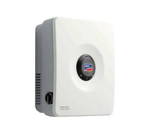 SMA Solar Technology Sunny Boy Smart Energy 4.0 Hybrid-WR, 1-ph, 3 MPPT 0% MwSt. (gem. &sect; 12 Abs. 3 US)