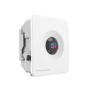 SMA Solar Technology Sunny Tripower Hybrid X 6 Hybrid-WR, 3-ph, 3 MPPT 0% MwSt. (gem. § 12 Abs. 3 US) SMA Solar Technology Sunny Tripower Hybrid X 6 Hybrid-WR, 3-ph, 3 MPPT 0% MwSt. (gem. § 12 Abs. 3 US)