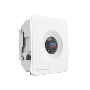 SMA Solar Technology Sunny Tripower Hybrid X 8 Hybrid-WR, 3-ph, 3 MPPT 124.611,00 0% MwSt. (gem. § 12 Abs. 3 US) SMA Solar Technology Sunny Tripower Hybrid X 8 Hybrid-WR, 3-ph, 3 MPPT 124.611,00 0% MwSt. (gem. § 12 Abs. 3 US)