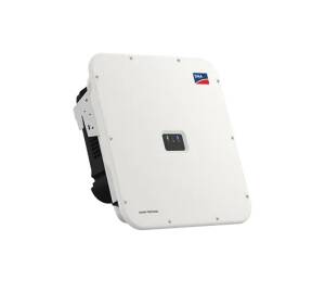 SMA Solar Technology Sunny Tripower STP X 25-50 PV-WR, 3-ph, 3 MPPT&nbsp;0% MwSt. (gem. &sect; 12 Abs. 3 US)