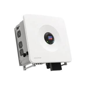 SMA Solar Technology Sunny Tripower X 50-80, 50 kW PV-WR, 3-ph, 5 MPPT, AFCI, ohne Display, Sunclix 0% MwSt. (gem. &sect; 12 Abs. 3 US)