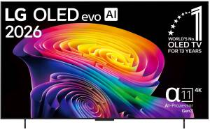 LG OLED 42 C68 LA