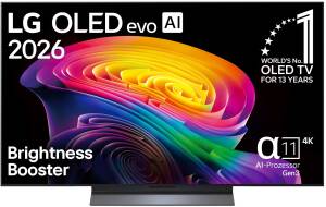 LG OLED 48 C68 LA