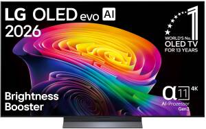 LG OLED 55 C68 LA