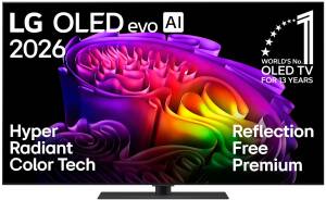 LG OLED 55 G69 LS