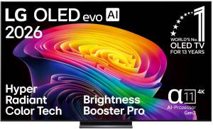 LG OLED 83 C69 LB LG OLED 83 C69 LB