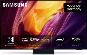 Samsung GQ 77 S 95 HFT