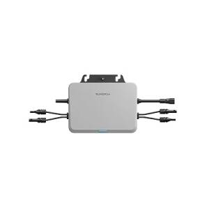 Sungrow S800S f&uuml;r Balkon-Anlagen Micro-WR, 1-ph, 2 MPPT, MC4&nbsp;0% MwSt. (gem. &sect; 12 Abs. 3 US)