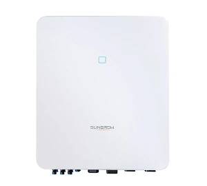 Sungrow SH6.0RT-20-V11 Hybrid-WR, 3-ph, 2 MPPT&nbsp;0% MwSt. (gem. &sect; 12 Abs. 3 US)