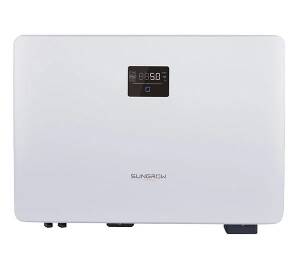 Sungrow SH6.0RS-V13 Hybrid-WR, 1-ph, 2 MPPT&nbsp;0% MwSt. (gem. &sect; 12 Abs. 3 US)