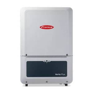 Fronius Verto Plus 17.5 Hybrid-WR, 3-ph, 3 MPPT, SPD DC Typ 1+2/AC Typ 2 0% MwSt. (gem. § 12 Abs. 3 US) Fronius Verto Plus 17.5 Hybrid-WR, 3-ph, 3 MPPT, SPD DC Typ 1+2/AC Typ 2 0% MwSt. (gem. § 12 Abs. 3 US)