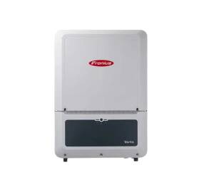 Fronius Verto 25.0 400 PV-WR, 3-ph, 3 MPPT, SPD DC Typ 1+2 / AC Typ 2 0% MwSt. (gem. § 12 Abs. 3 US) Fronius Verto 25.0 400 PV-WR, 3-ph, 3 MPPT, SPD DC Typ 1+2 / AC Typ 2 0% MwSt. (gem. § 12 Abs. 3 US)