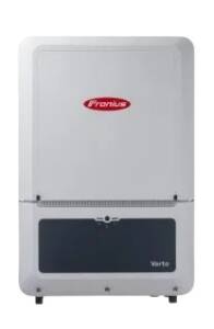 Fronius Verto 27.0 PV-WR, 3-ph, 4 MPPT, SPD DC+AC Typ 1+2 0% MwSt. (gem. § 12 Abs. 3 US) Fronius Verto 27.0 PV-WR, 3-ph, 4 MPPT, SPD DC+AC Typ 1+2 0% MwSt. (gem. § 12 Abs. 3 US)