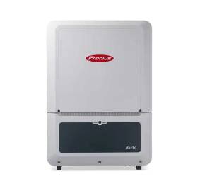 Fronius VERTO 30.0 PV-WR, 3-ph, 4 MPPT, SPD DC+AC Typ 2 0% MwSt. (gem. § 12 Abs. 3 US) Fronius VERTO 30.0 PV-WR, 3-ph, 4 MPPT, SPD DC+AC Typ 2 0% MwSt. (gem. § 12 Abs. 3 US)