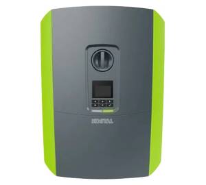 KOSTAL Solar Plenticore Plus 5.5 G2 Hybrid-WR, 3-ph, 2 MPPT, + Bat 0% MwSt. (gem. § 12 Abs. 3 US) KOSTAL Solar Plenticore Plus 5.5 G2 Hybrid-WR, 3-ph, 2 MPPT, + Bat 0% MwSt. (gem. § 12 Abs. 3 US)