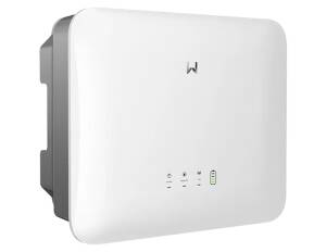 GOODWE GW3000-ES-20 G2 Hybrid-WR, 1-ph, 1 MPPT&nbsp;0% MwSt. (gem. &sect; 12 Abs. 3 US)