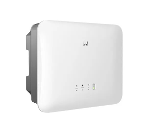 GOODWE GW5000-ES-20 G2 Hybrid-WR, 1-ph, 2 MPPT 0% MwSt. (gem. § 12 Abs. 3 US) GOODWE GW5000-ES-20 G2 Hybrid-WR, 1-ph, 2 MPPT 0% MwSt. (gem. § 12 Abs. 3 US)