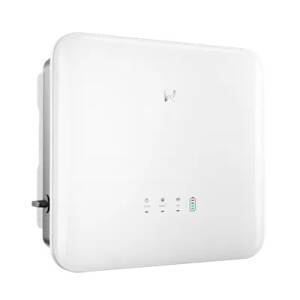 GOODWE GW10K-ET-20 G2 Hybrid-WR, 3-ph, 3 MPPT, AFCI, SPD Typ 2 0% MwSt. (gem. &sect; 12 Abs. 3 US)