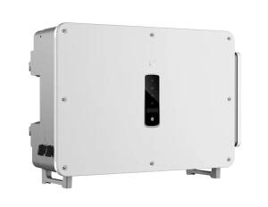 GOODWE GW110K-GT PV-WR, 3-ph, 10 MPPT, SPD, AFCI, WLAN+LAN 0% MwSt. (gem. § 12 Abs. 3 US) GOODWE GW110K-GT PV-WR, 3-ph, 10 MPPT, SPD, AFCI, WLAN+LAN 0% MwSt. (gem. § 12 Abs. 3 US)