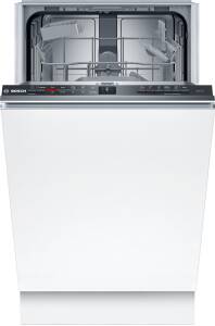 Bosch SPV 2 HKX 02 E 45 cm, Home Connect