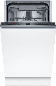 Bosch SPV 2 HMX 02 E 45 cm, Home Connect
