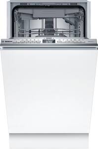Bosch SPV 4 HMX 13 E 45 cm, Home Connect