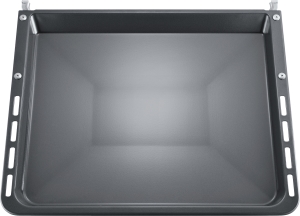 Bosch HEZ 341072 Backblech emailliert pyrolysefähig exclusiv