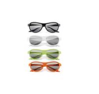 LG - AG-F 315  3D Brille 4er Party Pack