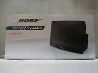 Bose - RoomMate Powered Speaker System