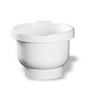 Bosch MUZ 4KR 3 Rührschüssel weiß