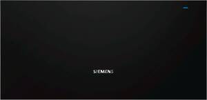 Siemens BI 630 DNS1 Wärmeschublade 29 cm Griff bis 25 kg