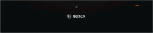 Bosch BIC 630 NB 1 Wärmeschublade, schwarz