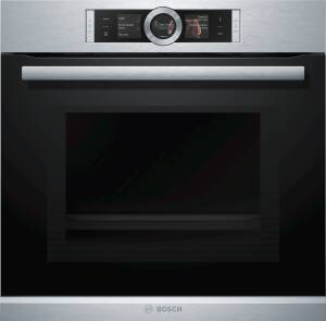 Bosch HMG 636 RS 1 Backofen mit Mikrowelle