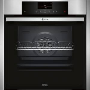 Neff BCS 4522 N MK ( B45 CS22 N0K) EasyClean CircoTherm .inklusive 2-Mann-Service .bis in die Wohnung