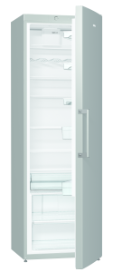 Gorenje - R 6192 FX A++, B 60 cm H 185 cm, Essential-Line, inox