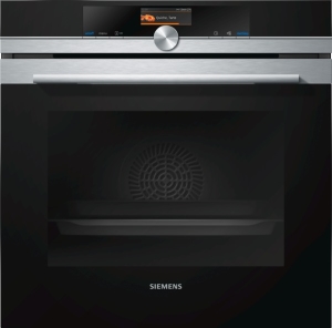 Siemens HB 636 GBS 1 powerLine Backofen Edelstahl