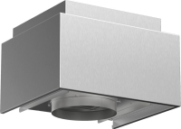 Siemens LZ 57000 cleanAir Umluftkamin