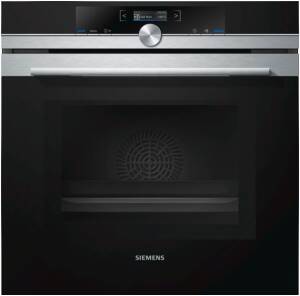 Siemens HM 633 GNS 1 Backofen mit Mikrowelle edelstahl Siemens HM 633 GNS 1 Backofen mit Mikrowelle edelstahl