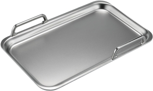 Siemens HZ 390512 Teppan Yaki groß für VarioInduktion