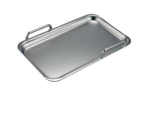 Bosch HEZ 390512 Teppan Yaki (groß) exclusiv