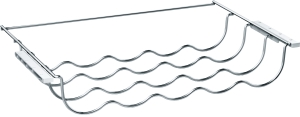 Siemens KS10Z020 extraKlasse Flaschenablage