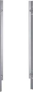 Siemens SZ 73006 extraKlasse Verblendungs- und Befestigungssatz 81,5 cm