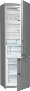 Gorenje - RK 6202 EX  A++ silber