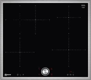Neff TBT 4660 N 60 cm Autark Induktions-Kochstelle