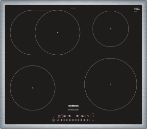 Siemens EH 645 FFB 1 M extraKlasse Autark Induktion 60cm