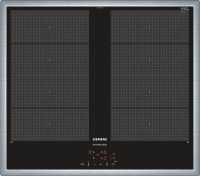 Siemens - EY 645 CXB 1 M  Induktion 60 cm Extraklasse