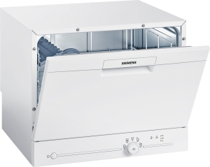 Siemens - SK 25 E 203 EU A+ speedMatic Compact-Geschirrspler